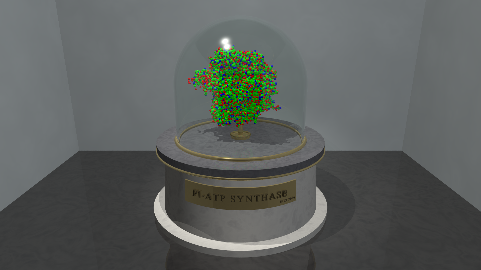 F1-ATP synthase