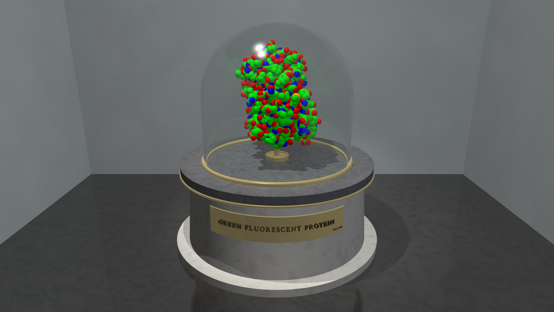 GFP